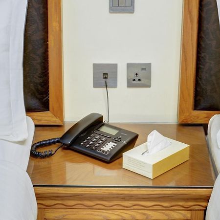 Dweik Hotel Luxury 3 Akaba Eksteriør bilde