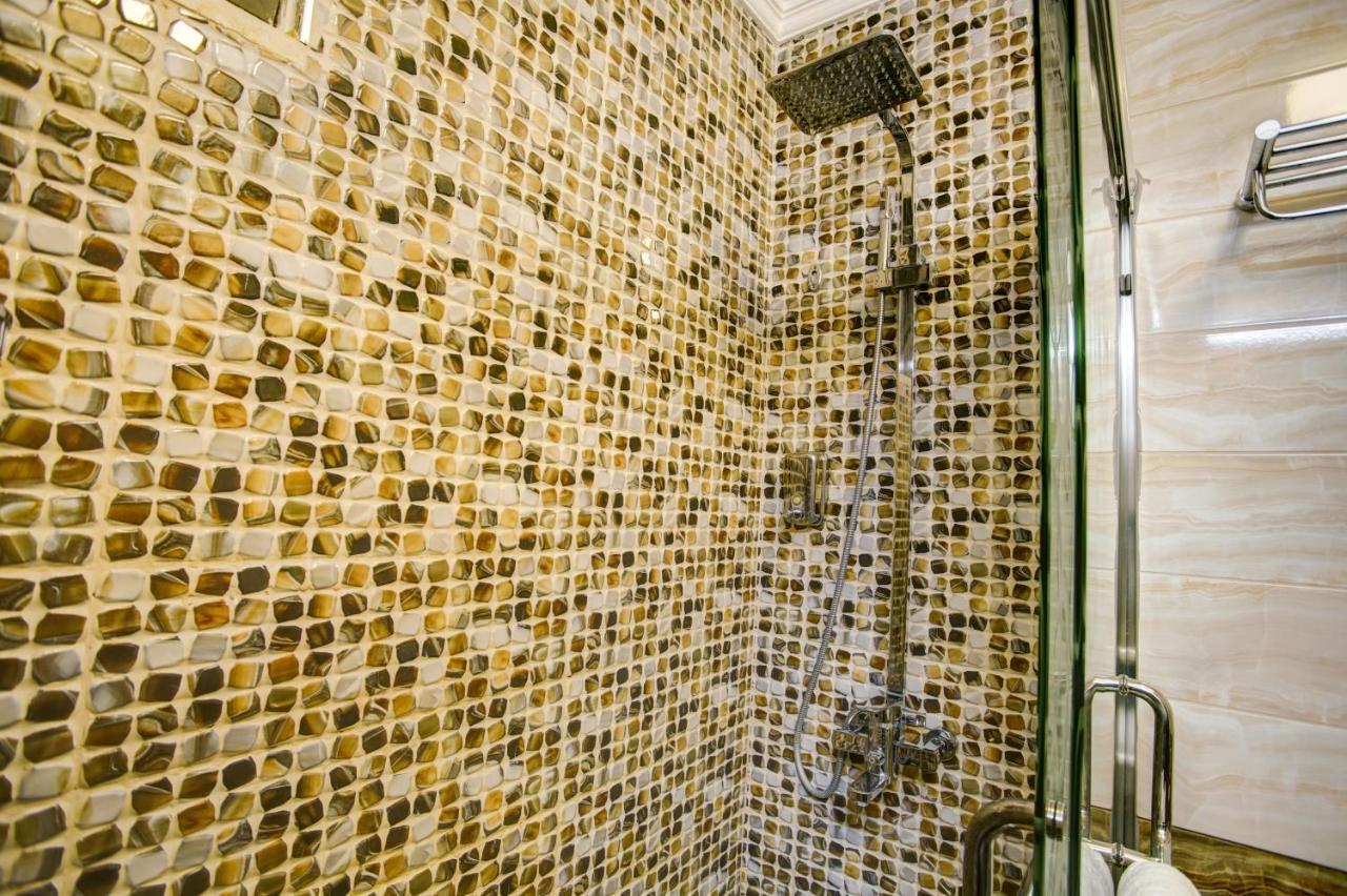 Dweik Hotel Luxury 3 Akaba Eksteriør bilde